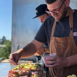 Meet your Posher, Andrew